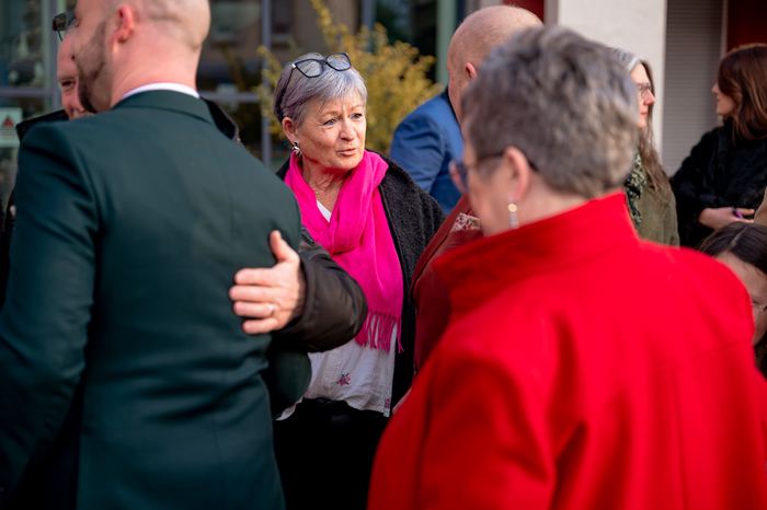 Cérémonie Civile — photo 118