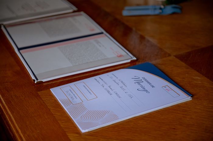 Cérémonie Civile — photo 37