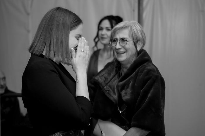 Cérémonie Laïque — photo 45