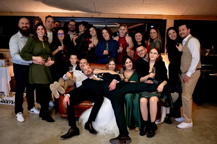 Les Groupes — photo 107