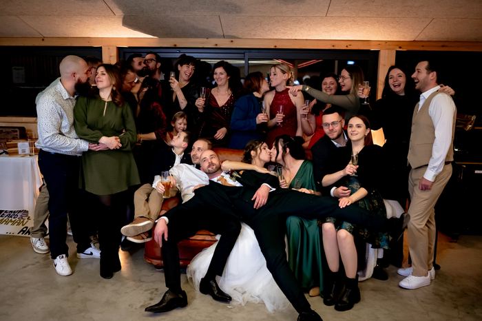 Les Groupes — photo 108