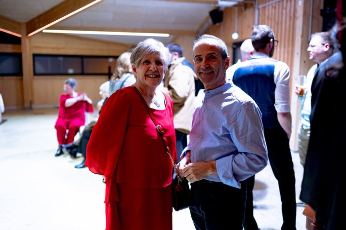 Les Groupes — photo 131