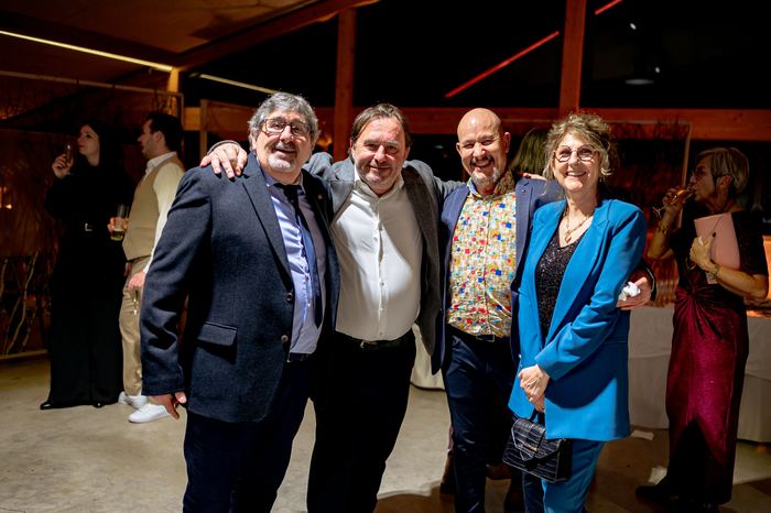 Les Groupes — photo 132