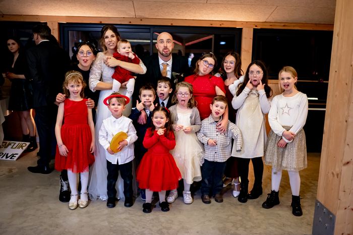 Les Groupes — photo 140