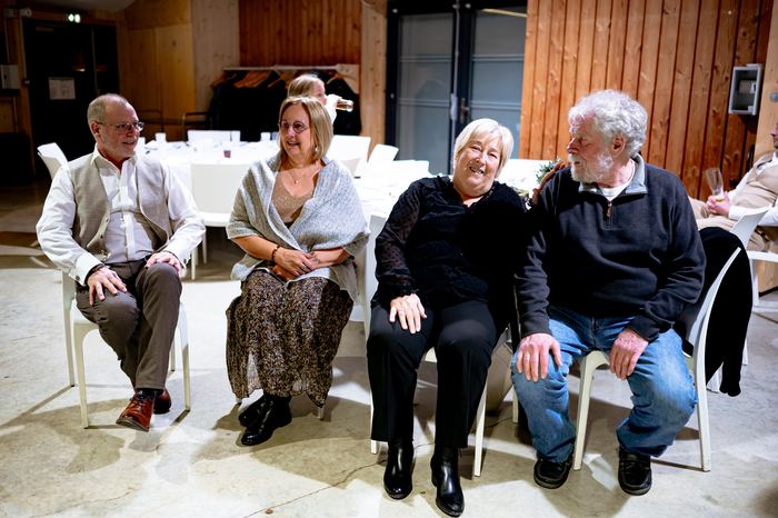 Les Groupes — photo 147