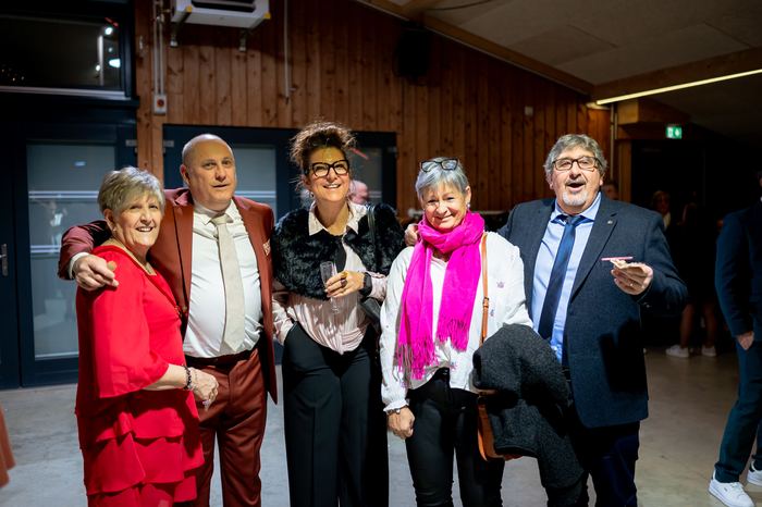 Les Groupes — photo 15