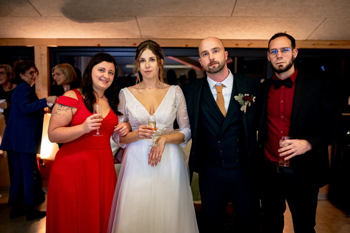 Les Groupes — photo 151
