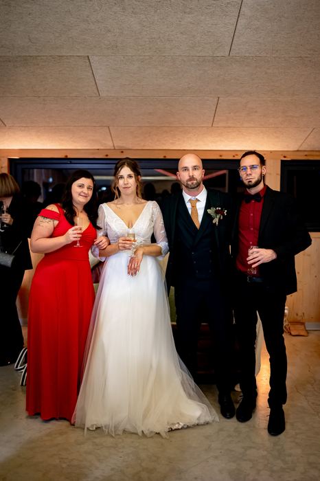 Les Groupes — photo 153