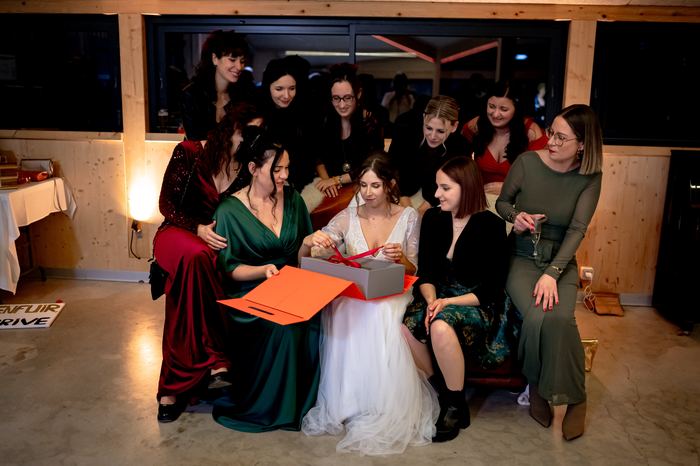 Les Groupes — photo 156
