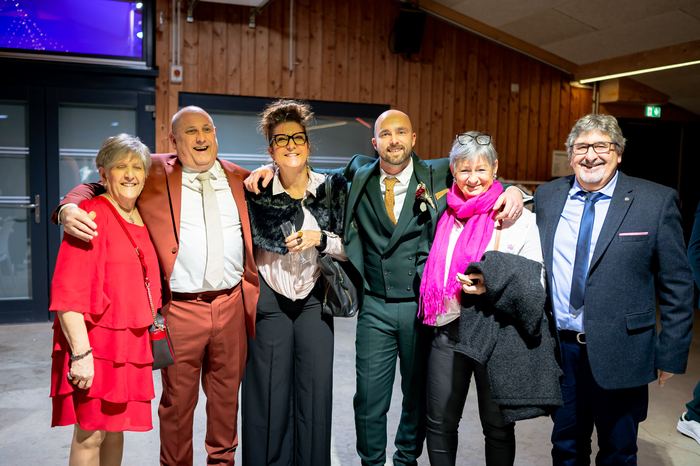 Les Groupes — photo 16
