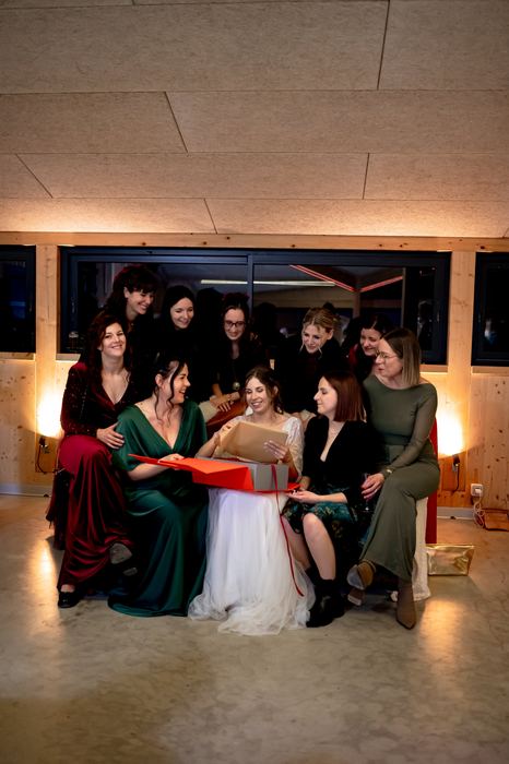 Les Groupes — photo 160