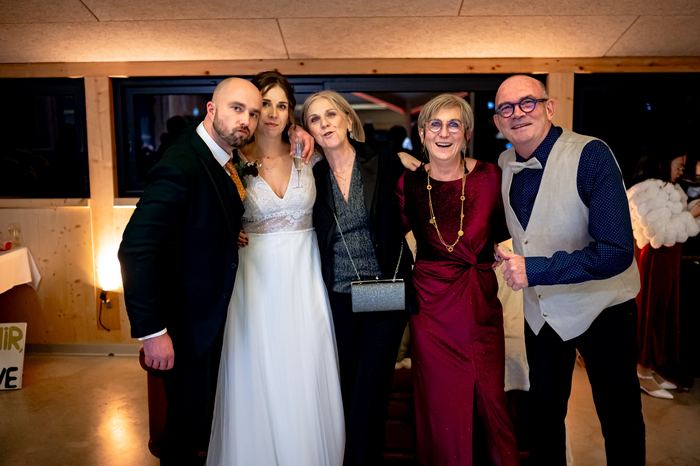 Les Groupes — photo 180