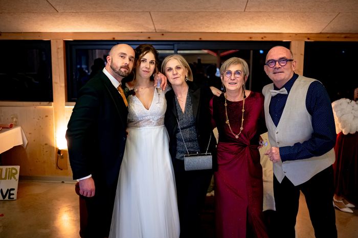 Les Groupes — photo 181