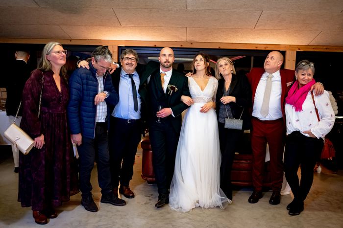 Les Groupes — photo 182