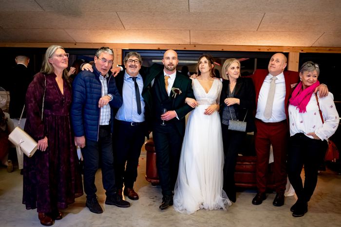 Les Groupes — photo 183