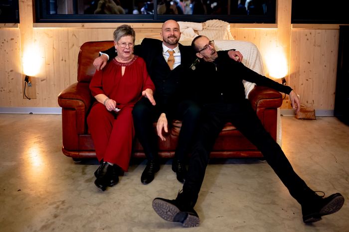Les Groupes — photo 19