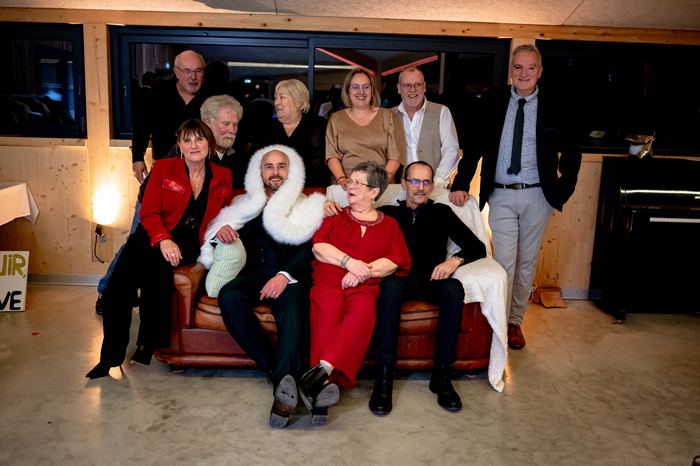 Les Groupes — photo 197