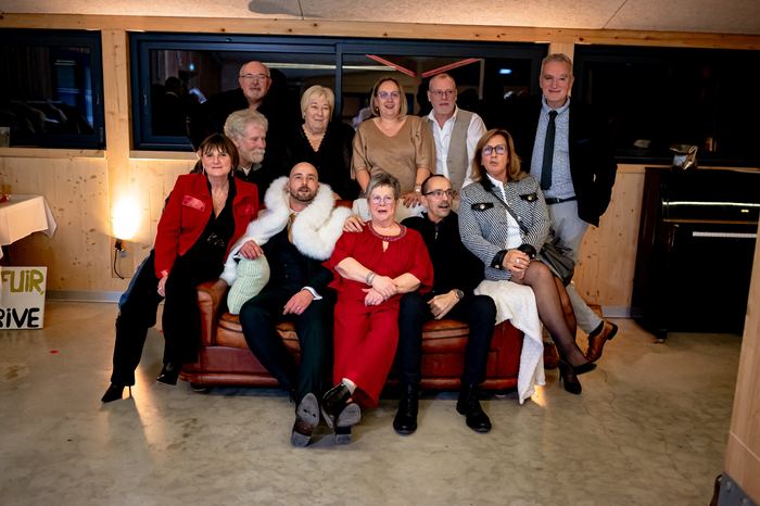 Les Groupes — photo 198