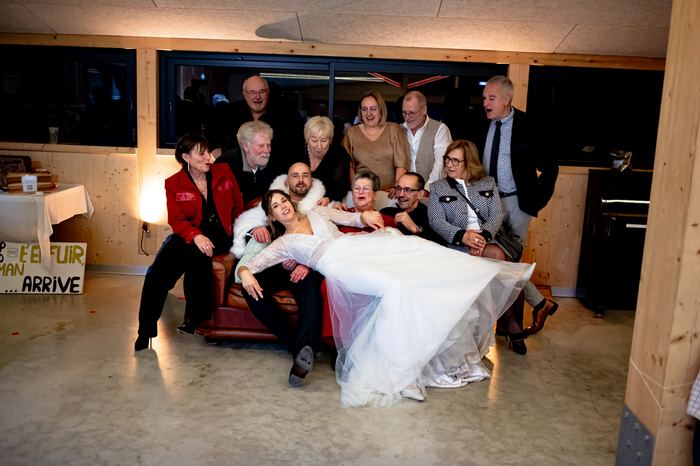 Les Groupes — photo 200