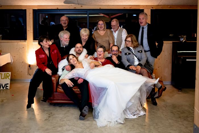 Les Groupes — photo 201