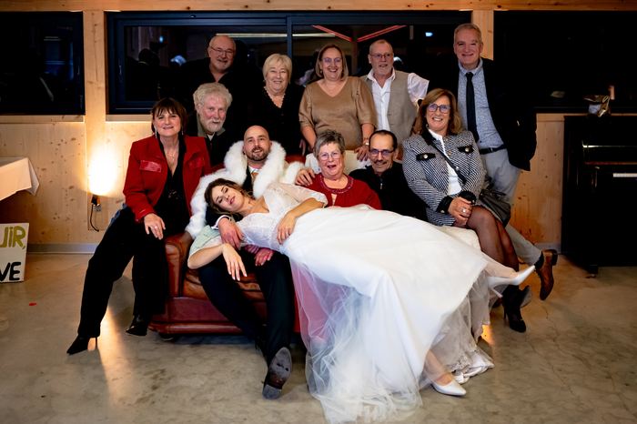 Les Groupes — photo 202