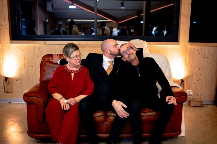 Les Groupes — photo 22