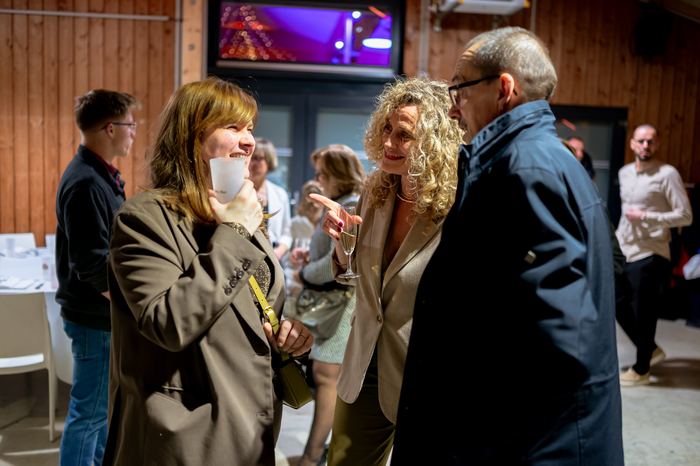 Les Groupes — photo 8
