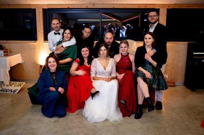 Les Groupes — photo 81