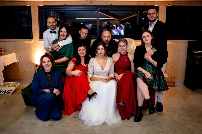 Les Groupes — photo 82