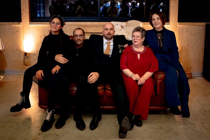 Les Groupes — photo 86