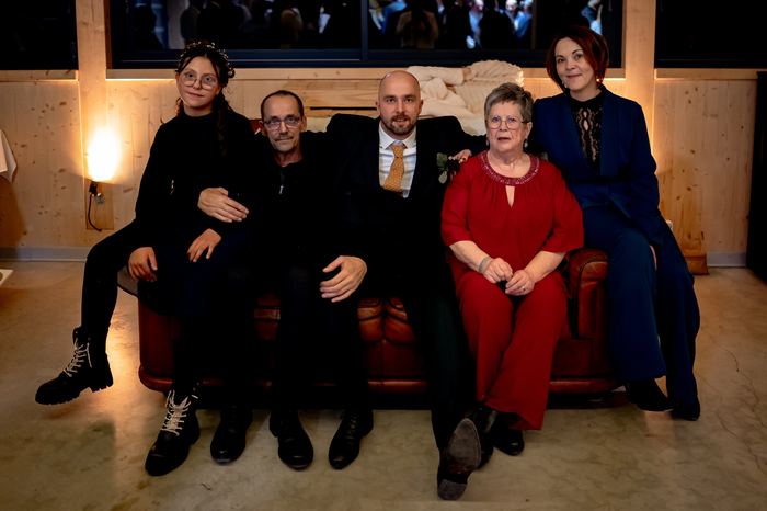 Les Groupes — photo 87