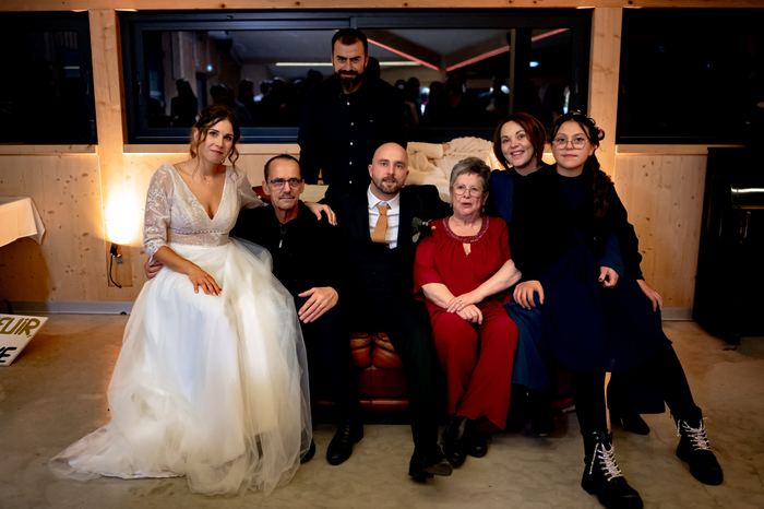 Les Groupes — photo 90