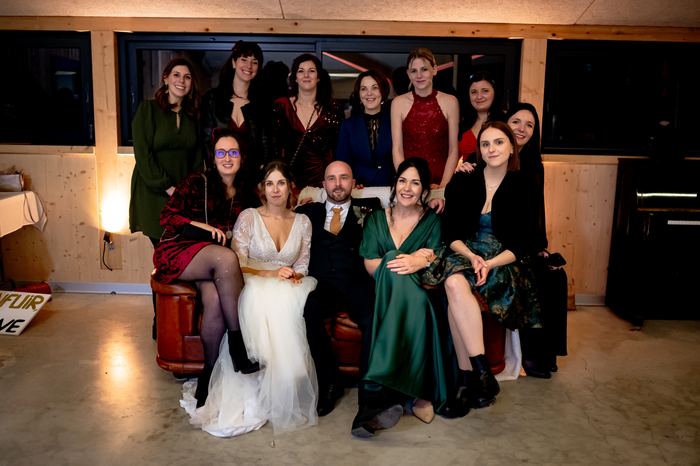 Les Groupes — photo 92