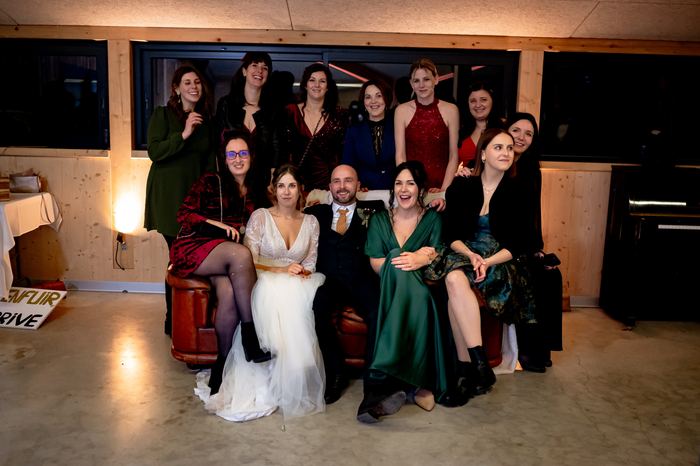 Les Groupes — photo 93