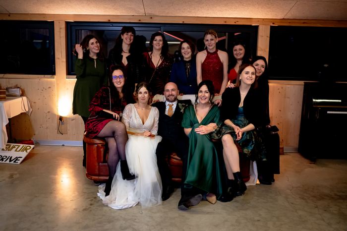 Les Groupes — photo 94