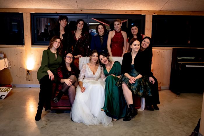 Les Groupes — photo 96