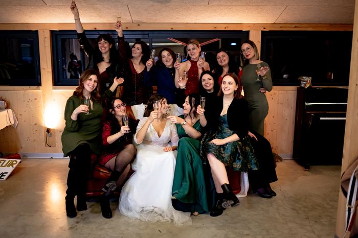 Les Groupes — photo 98