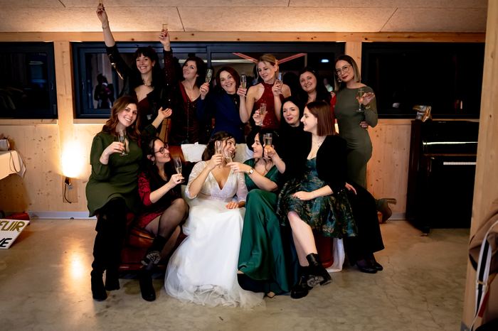 Les Groupes — photo 99