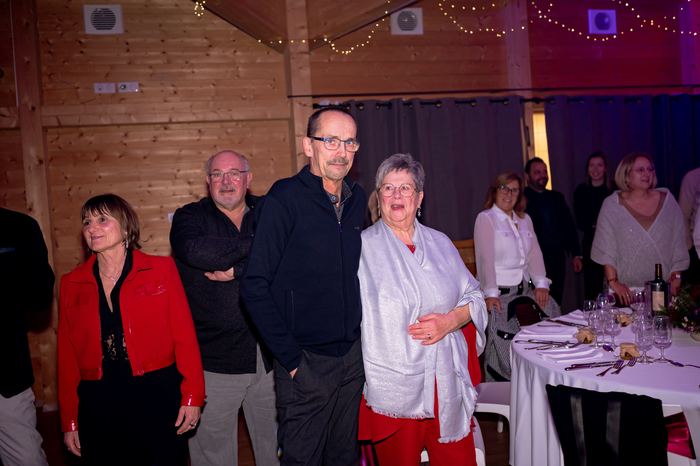 La Soirée — photo 10