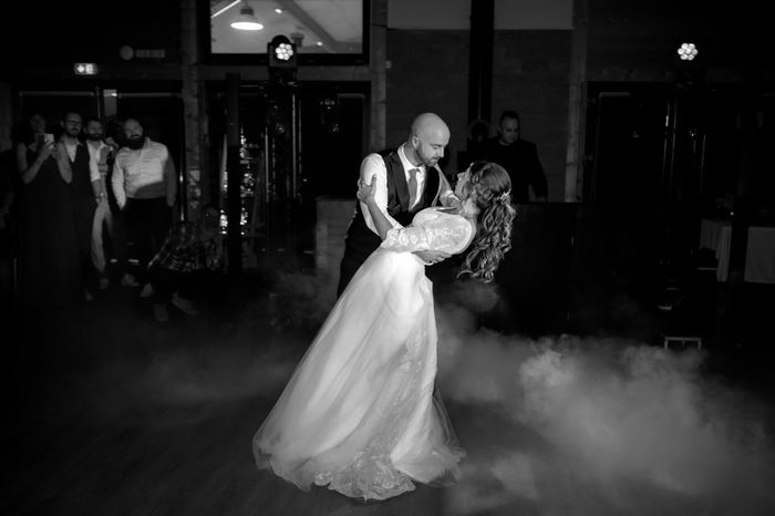 La Soirée — photo 101