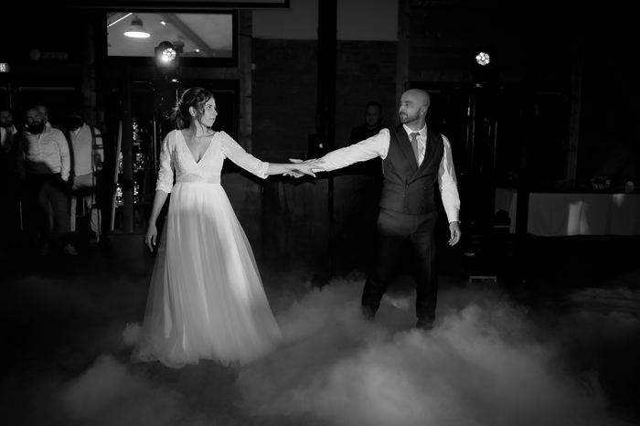 La Soirée — photo 111