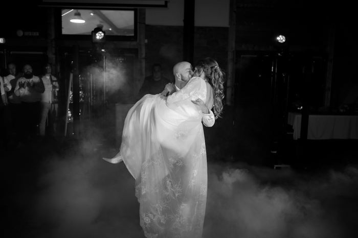 La Soirée — photo 117