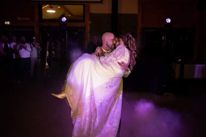 La Soirée — photo 119