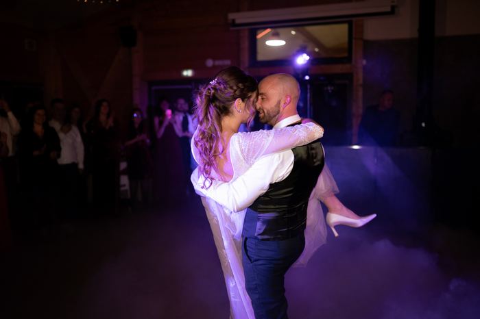 La Soirée — photo 121