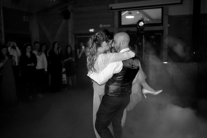 La Soirée — photo 122