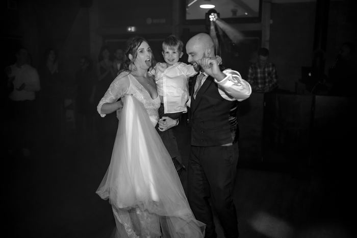 La Soirée — photo 146