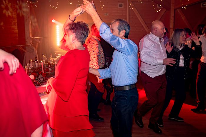 La Soirée — photo 158
