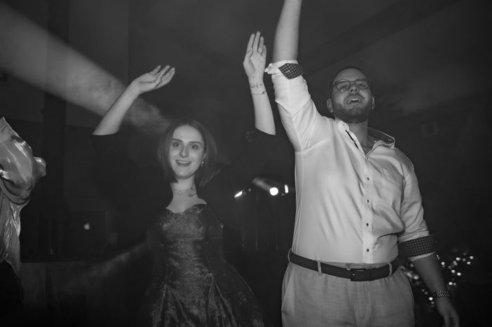 La Soirée — photo 181