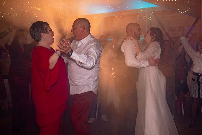 La Soirée — photo 183