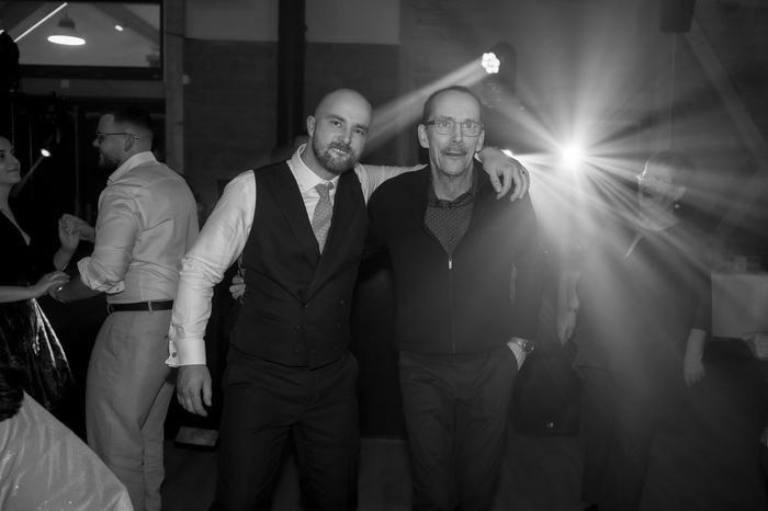 La Soirée — photo 204